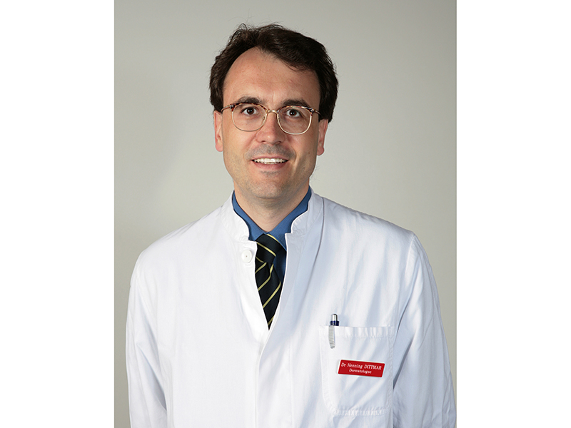 Dittmar Henning (Dr) Specialists in Study of allergies, Specialists