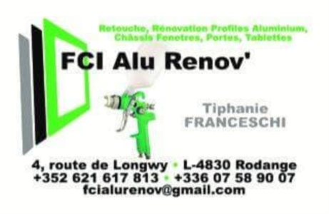 Logo FCI Alu Renov' SARLS