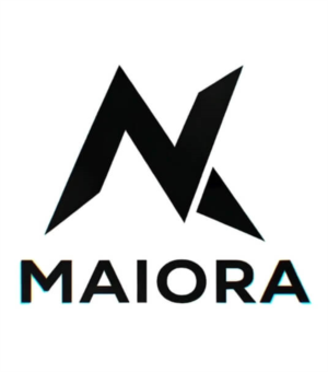 Logo Maiora - Salon de thé