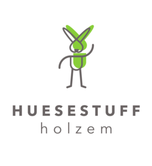 Logo Crèche Huesestuff