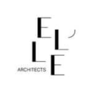 Logo El'le Architects Sàrl