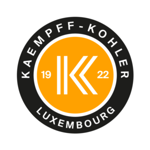 Logo Kaempff-Kohler Traiteur
