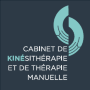 Logo Cabinet de Kinésithérapie et de Thérapie Manuelle Cipriani Caroline