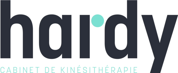 Logo Kinesport - Cabinet de Kinésithérapie Hardy