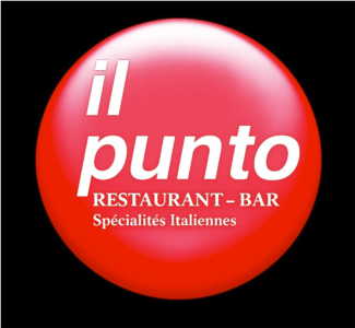 Logo Restaurant-Bar Il Punto 