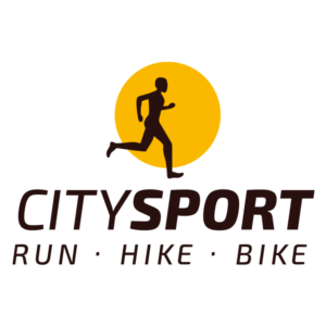 Logo CITY SPORT