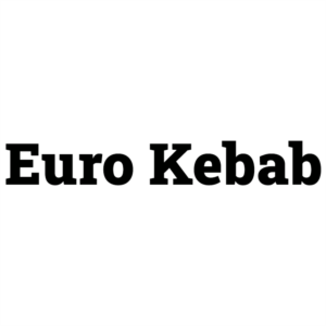 Logo Euro Kebab