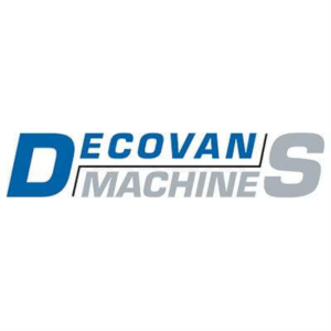 Decovan Machines Luxembourg