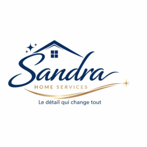 Logo Sandra Home Services