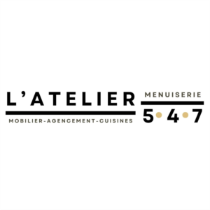 L'Atelier 547