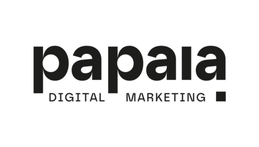 Logo Papaia Digital Marketing Luxembourg