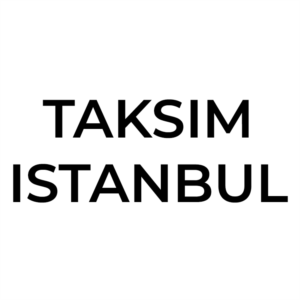 Taksim Istanbul
