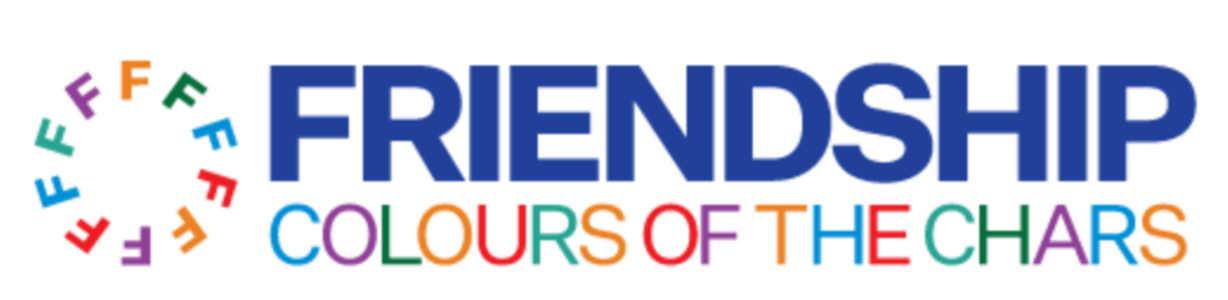 Friendship Colours of the Chars Shop