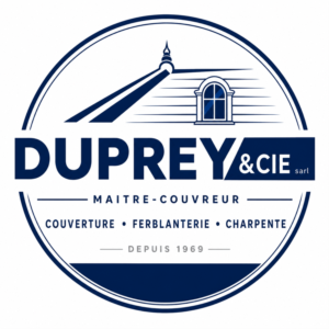 Logo Duprey & Cie s.à r.l.
