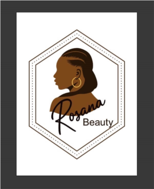 Logo Rosana Beauty SARLS