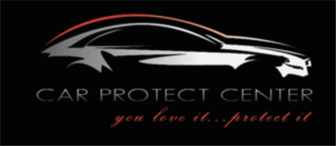 Logo Car Protect Center