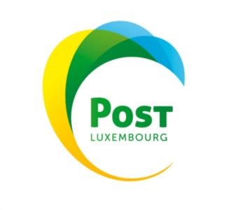 Logo POST Luxembourg - PackUp Huldange Knauf