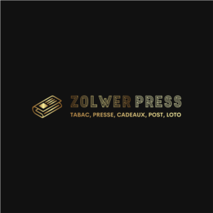 Logo Zolwerpress