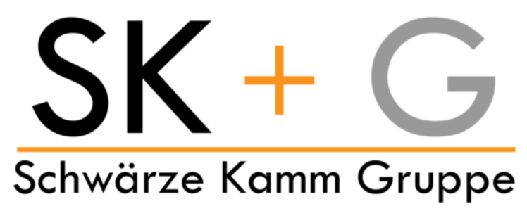 Logo Schwarze Kamm Gruppe