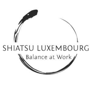 Logo Shiatsu Luxembourg