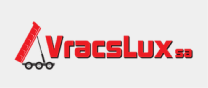 Logo Vracslux SA