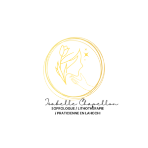 Logo Isabelle Chapellon