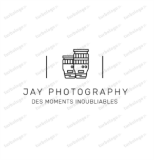 Logo Jay Photography SARLS