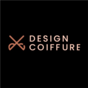 Logo Design Coiffure