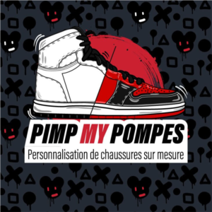 Pimp My Pompes