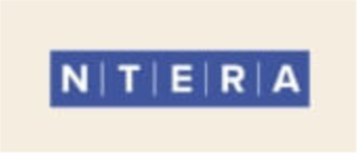 Logo Ntera Sàrl