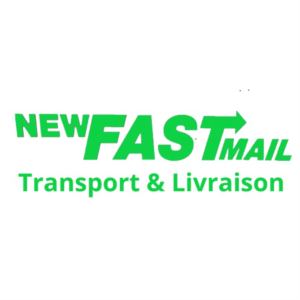 Logo New Fast Mail Sàrl