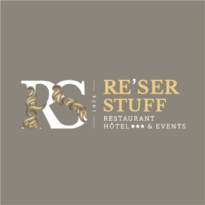 Restaurant & Hôtel "Re'ser Stuff"