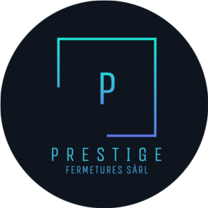 Logo Prestige Fermetures Sàrl