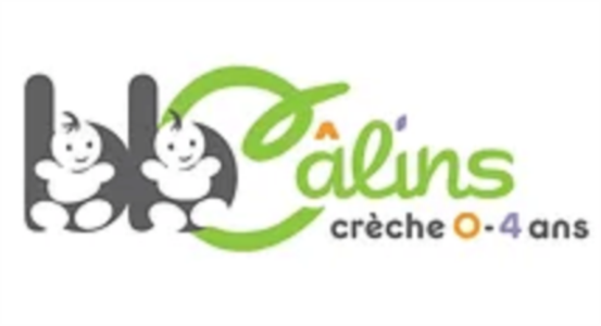 Crèche BB Câlins