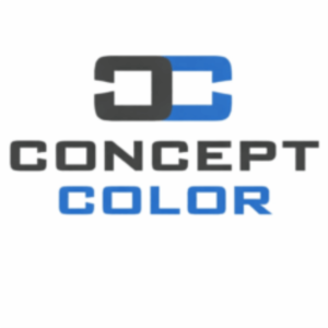 CONCEPT COLOR  SA