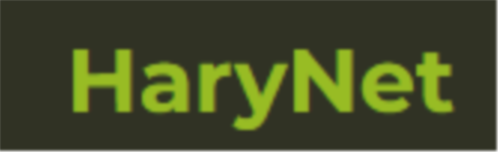 Logo Harynet