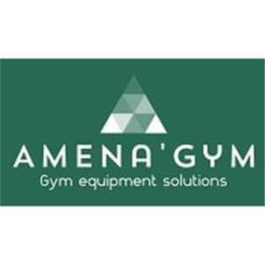 Logo Amena'Gym