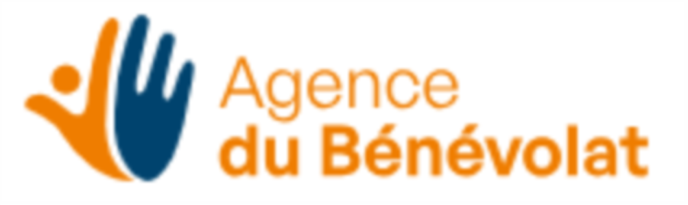 Logo Agence Du Bénévolat Asbl