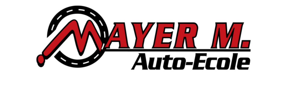 Logo Auto-Ecole Mayer M.