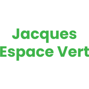 Logo Jacques Espace Vert