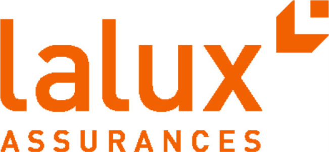 Logo Agence LALUX - Santer & Dohm