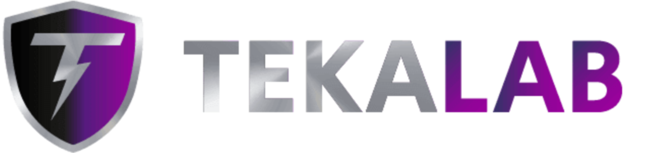Logo Tekalab Sàrl