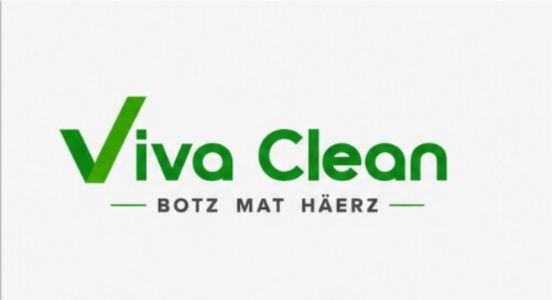 Logo Viva Clean Sàrl
