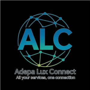 Logo Adepa Lux Connect SARLS