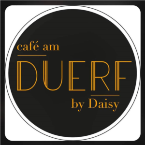 Café Am Duerf by Daisy