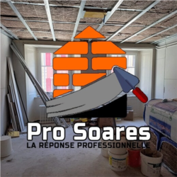 Logo PRO Soares SARLS