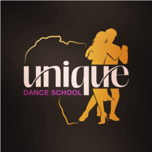Logo Unique Dance School