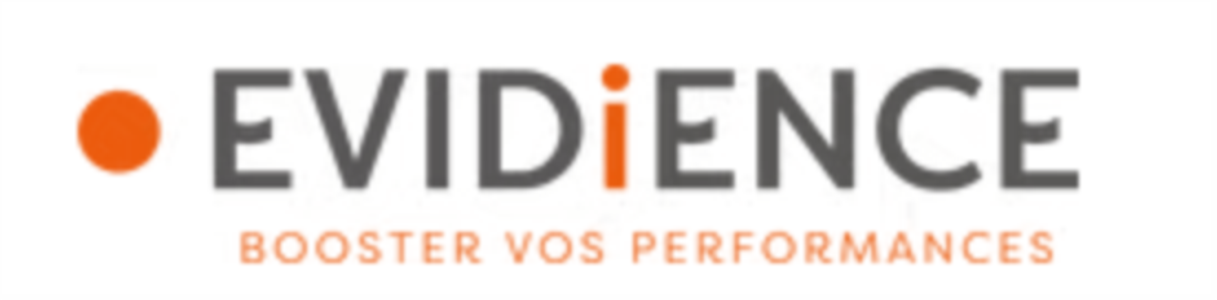 Logo Evidience - Cabinet en développement d'affaires