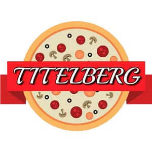 Logo Titelberg - Restaurant & Pizzeria 