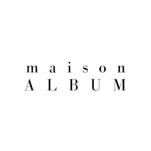Logo Maison Album
